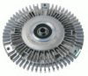 SACHS 2100 024 135 Clutch, radiator fan